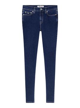 Pantalón Tommy Jeans Nora Skinny para Mujer