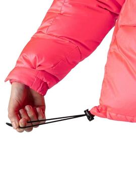 Cazadora The North Face Himalayan Coral para Mujer