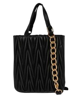 Bolso Pieces Abelina Daily para Mujer Negro