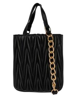 Bolso Pieces Abelina Daily para Mujer Negro