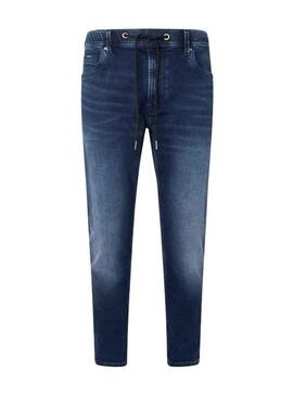 Pantalón Vaquero Pepe Jeans Jagger Hombre