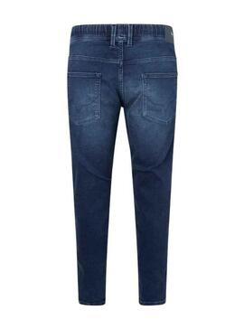 Pantalón Vaquero Pepe Jeans Jagger Hombre