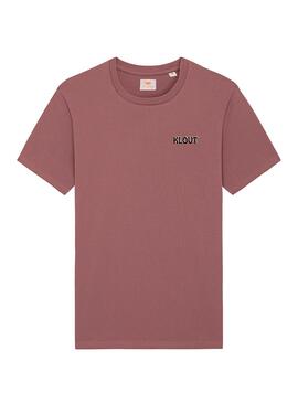 Camiseta Klout Butterfly Kaffa para Hombre y Mujer