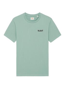 Camiseta Klout Butterfly Aloe para Hombre y Mujer