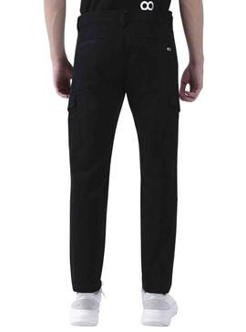 Pantalón Tommy Jeans Scanton Dobby Cargo Hombre