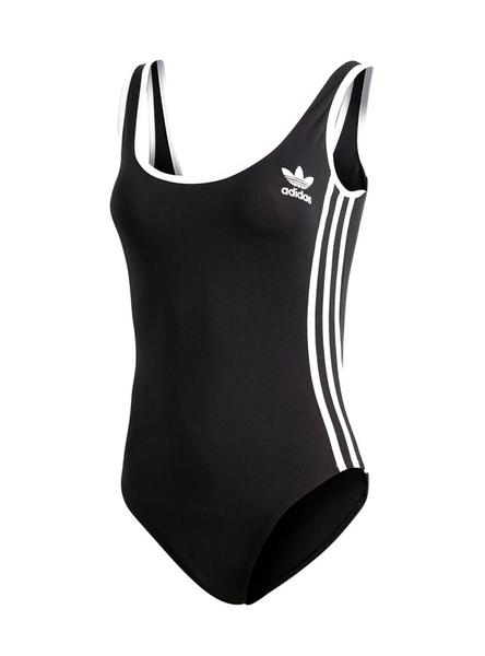 Body Adidas 3 Negro