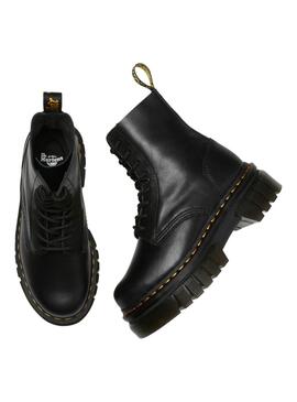 Botas Dr Martens Audrick Negro para Mujer