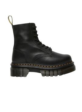 Botas Dr Martens Audrick Negro para Mujer