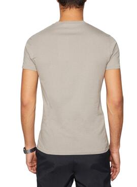 Camiseta Calvin Klein Institutional para Hombre