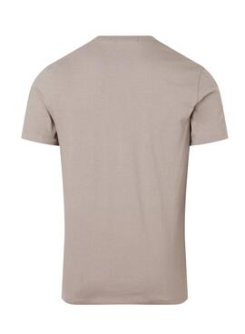 Camiseta Calvin Klein Institutional para Hombre