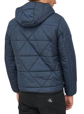 Chaqueta Pepe Jeans Jafer para Hombre Marino