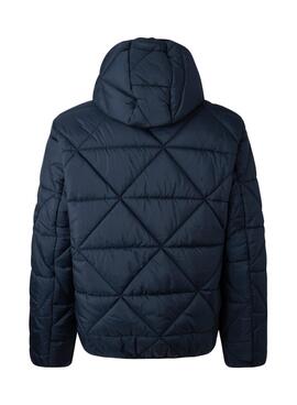 Chaqueta Pepe Jeans Jafer para Hombre Marino