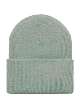 Gorro Carhart Short Watch Mujer y Hombre Verde