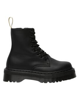 Botas Dr. Martens Jadon II Mono Negro para Mujer