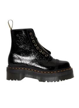 Bota Dr. Martens Sinclair Negro para Mujer 