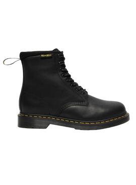 Botas Dr. Martens 1460 Pascal Negro para Mujer