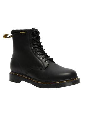 Botas Dr. Martens 1460 Pascal Negro para Mujer