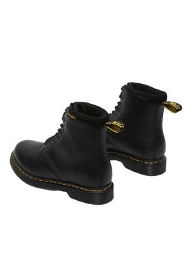 Botas Dr. Martens 1460 Pascal Negro para Mujer