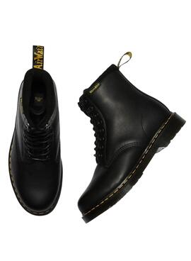 Botas Dr. Martens 1460 Pascal Negro para Mujer