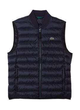 CHAQUETA LARGA HOMBRE LACOSTE BH2381