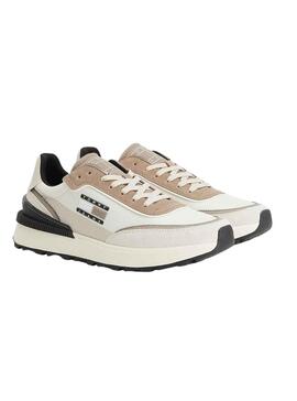 Zapatillas Tommy Jeans Tech Runner para Hombre