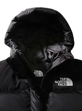 Cazadora The North Face Himalayan Negro para Mujer