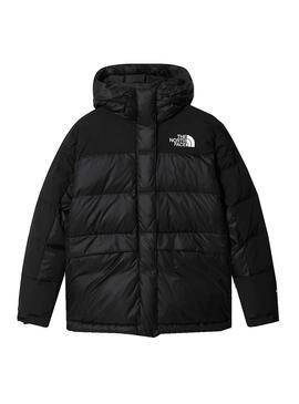 Cazadora The North Face Himalayan Negro para Mujer