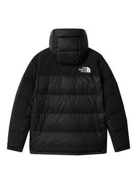 Cazadora The North Face Himalayan Negro para Mujer