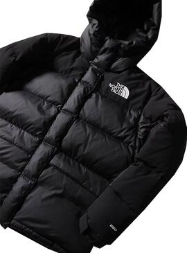 Cazadora The North Face Himalayan Negro para Mujer