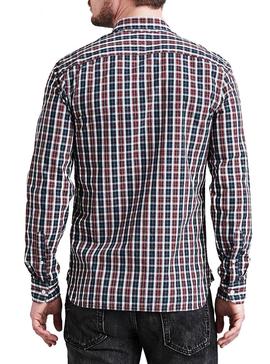 Camisa Levis Sunset Aura