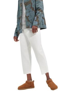 Botas UGG Classic Ultra Mini Chestnut para Hombre