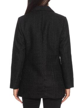 Blazer Only Corinna Mody Negra para Mujer