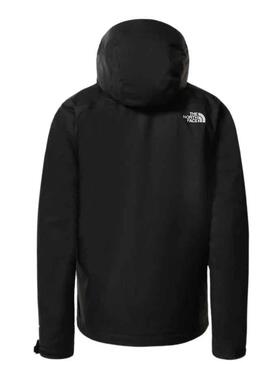 Chaqueta North Face Miller para Hombre Negra