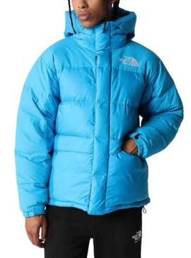 Chaqueta The North Face Himalayan Azul para Hombre