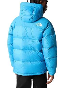 Chaqueta The North Face Himalayan Azul para Hombre