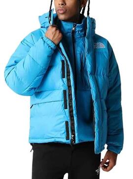 Chaqueta The North Face Himalayan Azul para Hombre