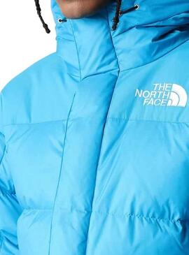 Chaqueta The North Face Himalayan Azul para Hombre