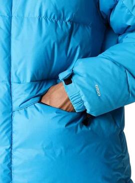 Chaqueta The North Face Himalayan Azul para Hombre