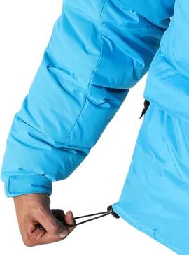 Chaqueta The North Face Himalayan Azul para Hombre