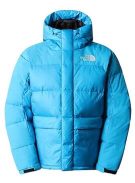 Chaqueta The North Face Himalayan Azul para Hombre