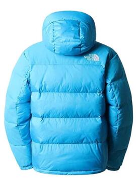 Chaqueta The North Face Himalayan Azul para Hombre