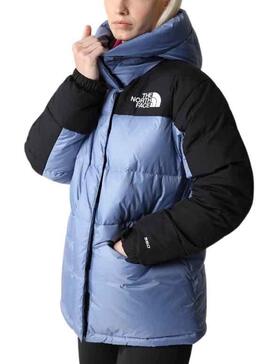 Chaqueta The North Face Himalayan Azul para Hombre