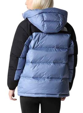 Chaqueta The North Face Himalayan Azul para Hombre