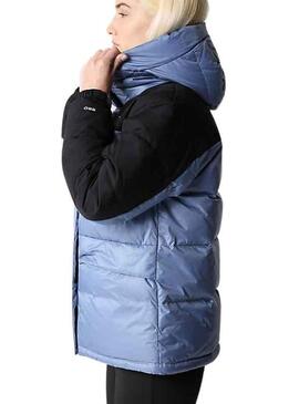 Chaqueta The North Face Himalayan Azul para Hombre