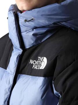 Chaqueta The North Face Himalayan Azul para Hombre