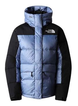 Chaqueta The North Face Himalayan Azul para Hombre