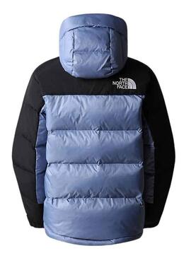 Chaqueta The North Face Himalayan Azul para Hombre