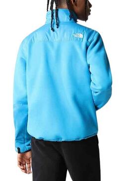 Chaqueta The North Face Delani Azul para Hombre