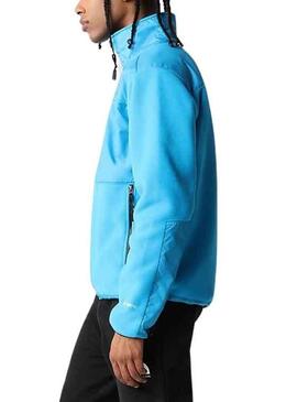 Chaqueta The North Face Delani Azul para Hombre