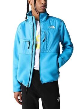 Chaqueta The North Face Delani Azul para Hombre